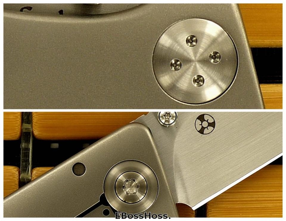 Todd Rexford Epicenter Mini